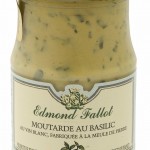 Basil Mustard