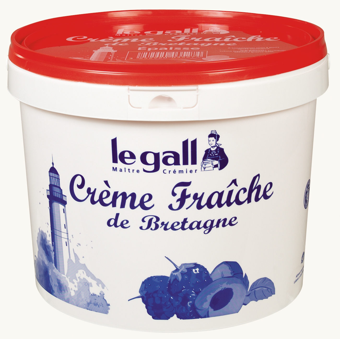 Fraiche Ralph Fresh Creme Fraiche Ralphs : Préparer de la crème fraîche maison grâce à ces ...