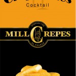 Creperolles with Comte