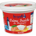 Crème Fraîche