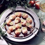 Bourgogne Escargots