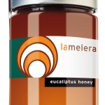 Eucalyptus Honey