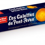 Galettes Biscuits