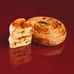 Sultana Croissant