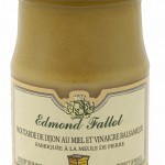Honey-Balsamic Mustard
