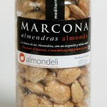 Marcona Almonds 215gm