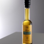 Muscatel Vinegar (Aged 12 Years)