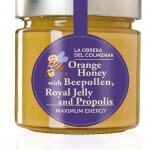 Royal Jelly and Propolis