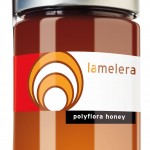 Polyflora Honey