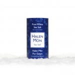 Pure White Sea Salt