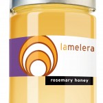 Rosemary Honey