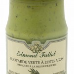 Tarragon Mustard