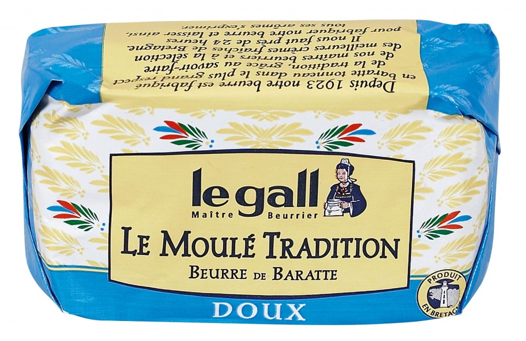 Le Gall Butter Elite Food Pte LtdElite Food Pte Ltd