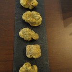 White Truffle