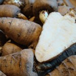 Chervil Root