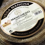 Manchego 3 Months Aged