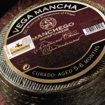 Manchego 6 Months Aged