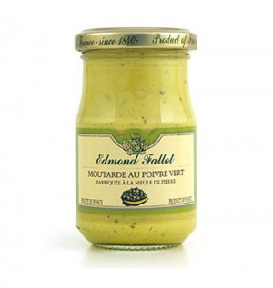 Green Peppercorn Mustard - Elite Food Pte LtdElite Food Pte Ltd