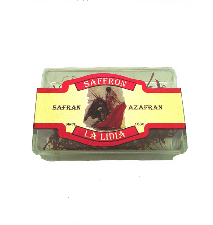 Saffron Pistils Elite Food Pte LtdElite Food Pte Ltd