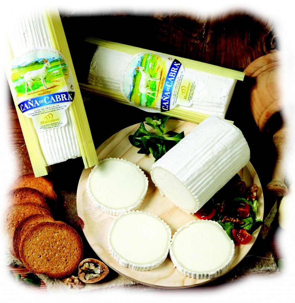 Soft Goat Cheese Log Without Rind Elite Food Pte LtdElite Food Pte Ltd